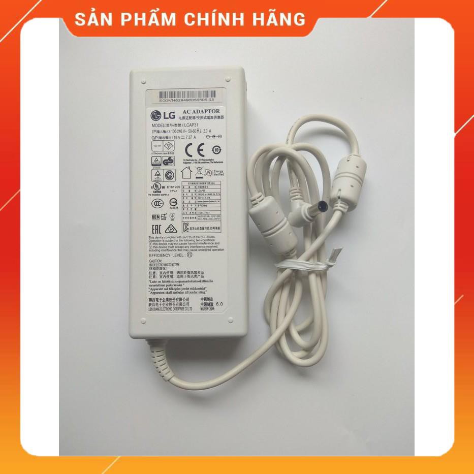 Adapter nguồn màn hình LG 19v 7.37a 140W dailyphukien