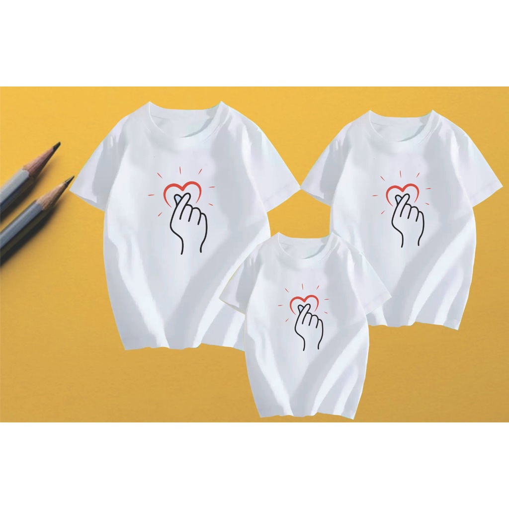 Đồ gia đình , Áo đi biển , Đồng phục nhóm . Chất liệu vải Cotton loại 1 thoáng mát đủ size từ 8 đến 100kg .