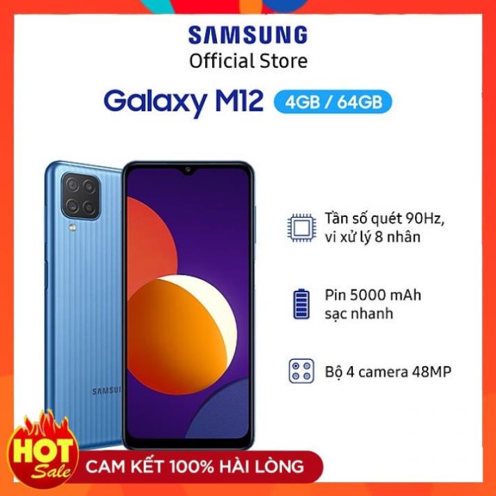 Điện thoại SAMSUNG GALAXY  HÀNG CHÍNH HÃNG bảo hành 12 tháng fullbox nguyên seal ~~~