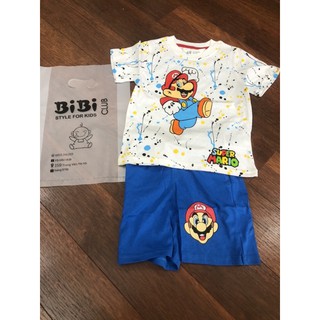 bộ bé trai HM. dư xịn