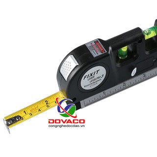 Ni vô laser đa năng LV-03