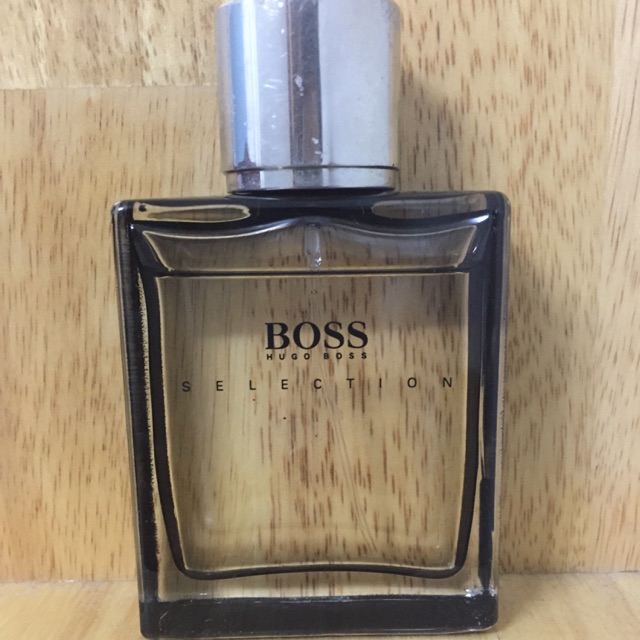 Thanh lý nước hoa hugo boss chuẩu auth..giá rẻ