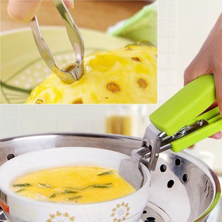 DỤNG CỤ GẮP CHỐNG NÓNG
