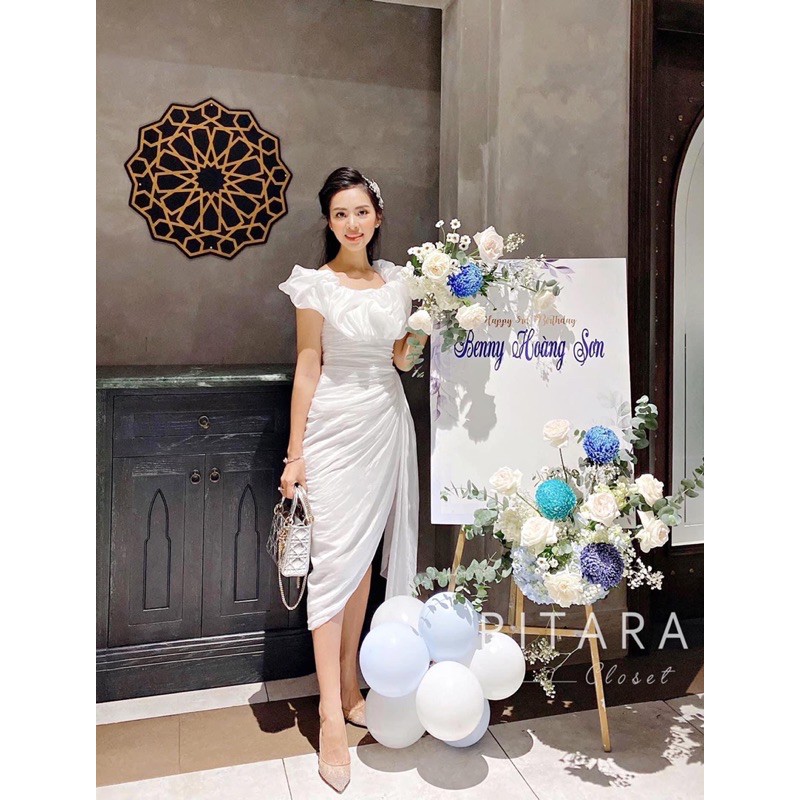 Thanh lý đầm Titara Sz m