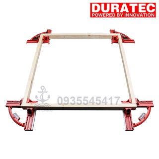Kẹp Góc Vuông Duratec - A020039