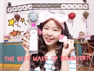 💦Nước tẩy trang Byphasse Solution Micellaire Face Make-Up Remover💦