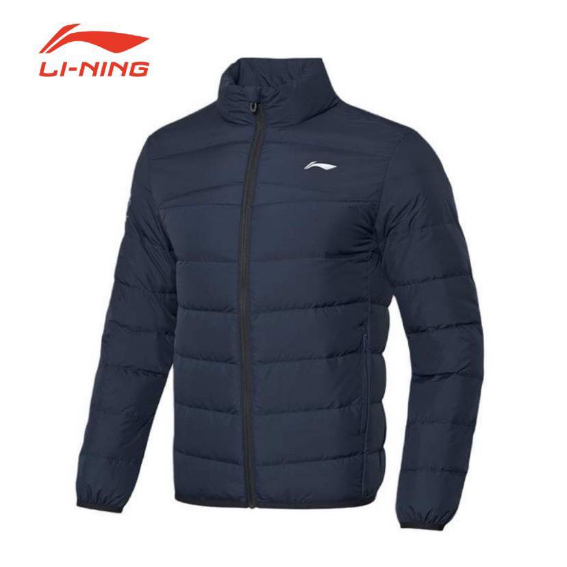 Áo Phao Lining chất liệu cao cấp siêu Nhẹ, siêu Ấm - Áo phao nam - Áo khoác lô