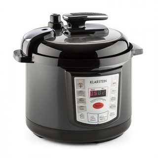Nồi áp suất điện đa năng klarstein 4 trong 1