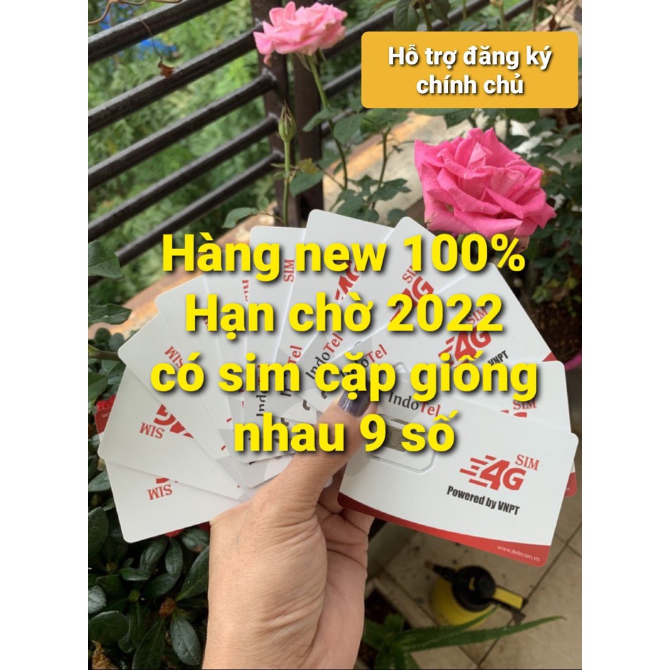 Sim iTel - itelecom data 3GB/1 ngày giá rẻ