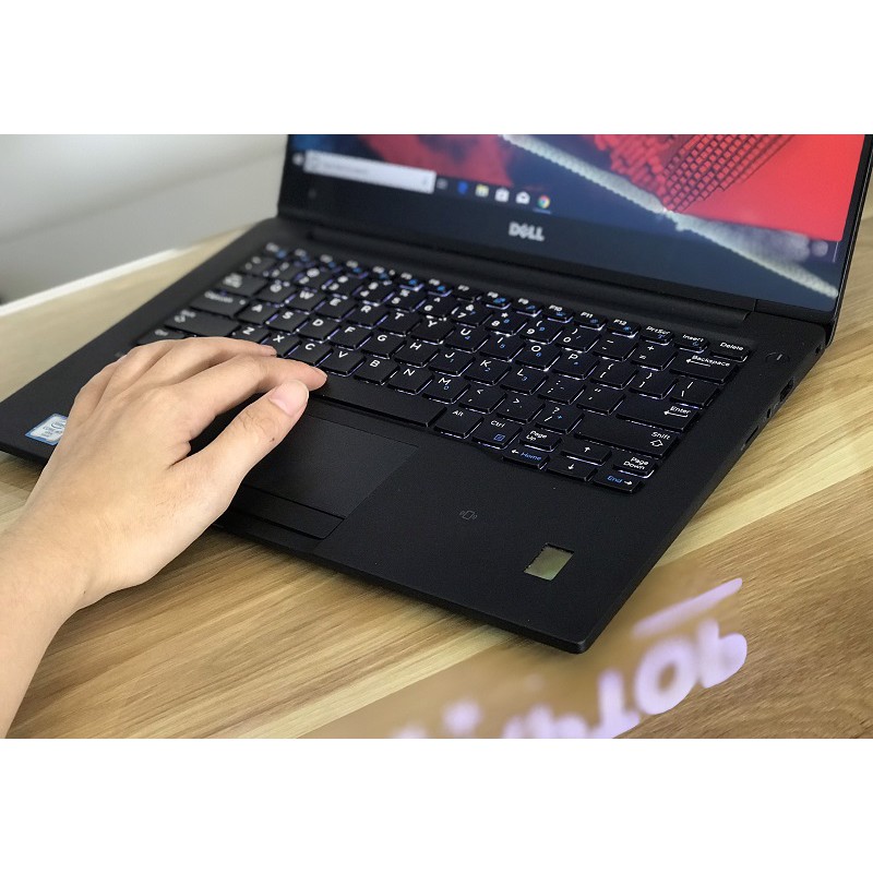 Laptop DELL 7370 mỏng nhẹ siêu đẹp có cảm ứng | BigBuy360 - bigbuy360.vn