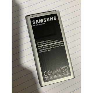 Pin cho máy Samsung S5 (EB-BG900BBU) có bảo hành