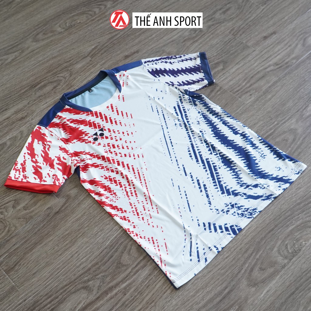 Áo cầu lông, áo YONEX 2022 size M L XL XXL