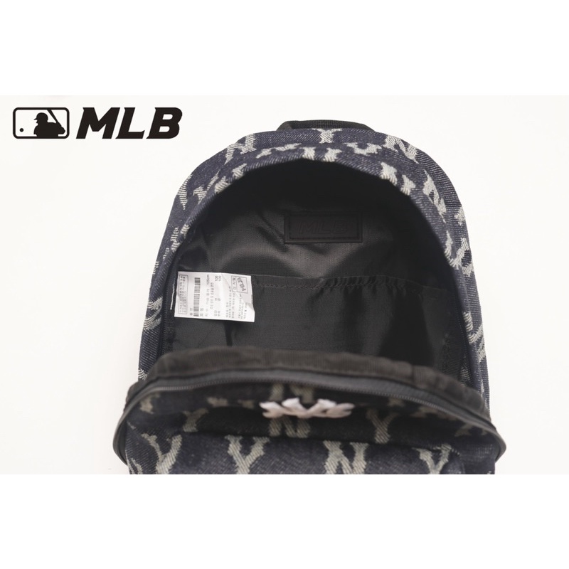 BALO THỜI TRANG NY MONOGRAM