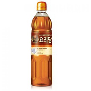 Nước đường nâu cô đặc nấu ăn Hàn Quốc 1,2kg
