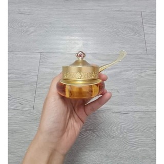 Kem dưỡng Whoo vàng Intensive Nutritive Cream với ưu điểm vượt trội: