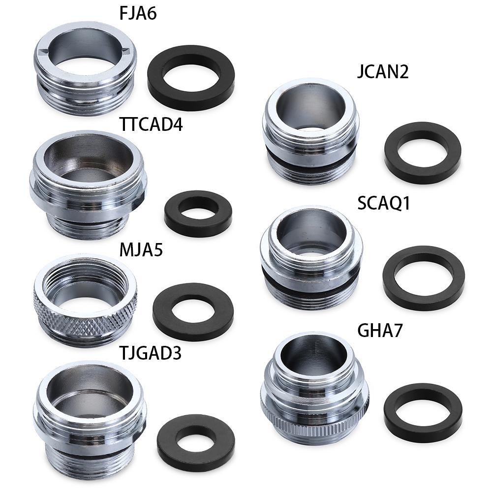 Đầu Lọc Gắn Vòi Nước Bồn Rửa Chén Tiện Dụng