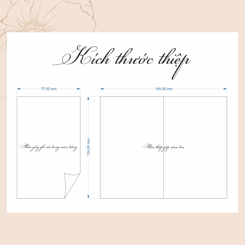 Thiệp sinh nhật, cảm ơn, quà tặng, happy birthday, thank you