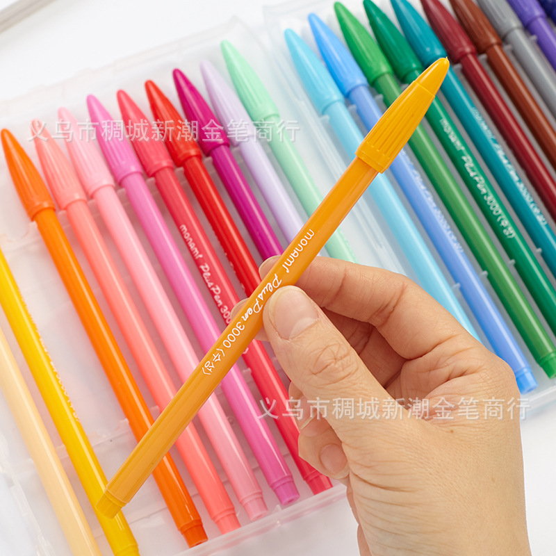 Bút nhựa 12g chất lượng cao