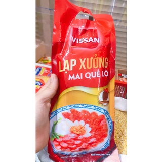 Lạp xưởng Mai Quế Lộ