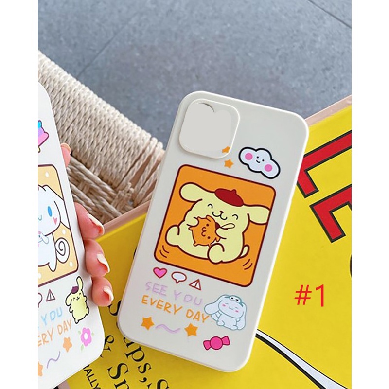Ốp lưng iphone 6plus 6splus 7 plus 8plus X Xr XsM 11 12 13 Promax - MANGO167 - TeenCase