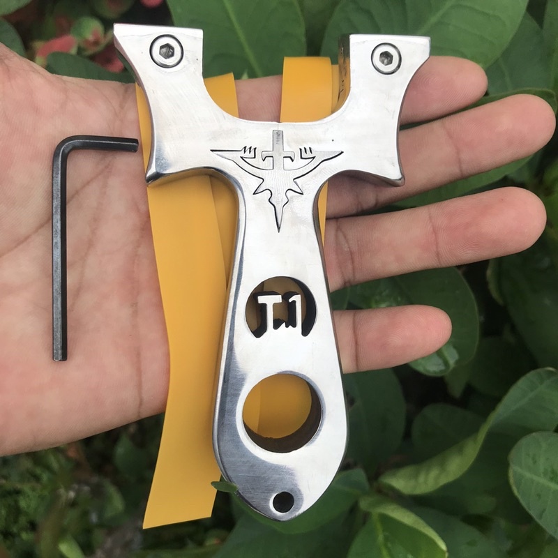 ná huyết kim T1 tặng 2 dây và 1 túi bi