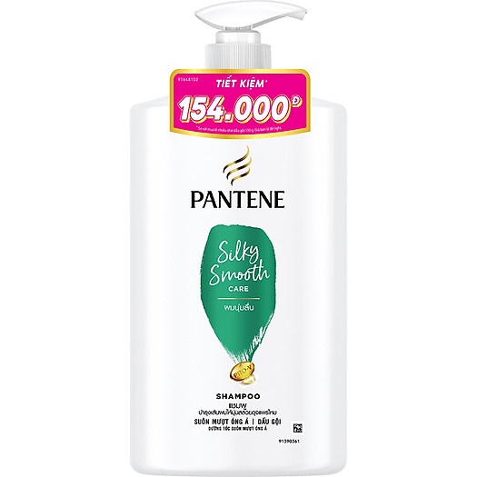 Dầu Gội PANTENE 1.8L Bestmypham
