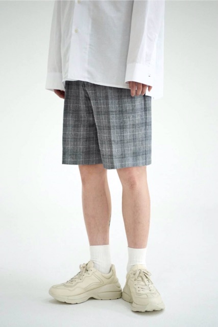 Quần sooc xuất Hàn