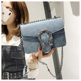 Túi mini cao cấp đầu rồng