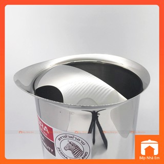Bình Inox Zebra 115011 1.9l