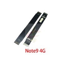 Phụ Kiện Bo Mạch Chủ Cho Điện Thoại Xiaomi Redmi Note 4 4X 5 6 7 8 9 9s 10 Pro