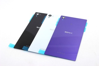 Lắp lưng sony Z1