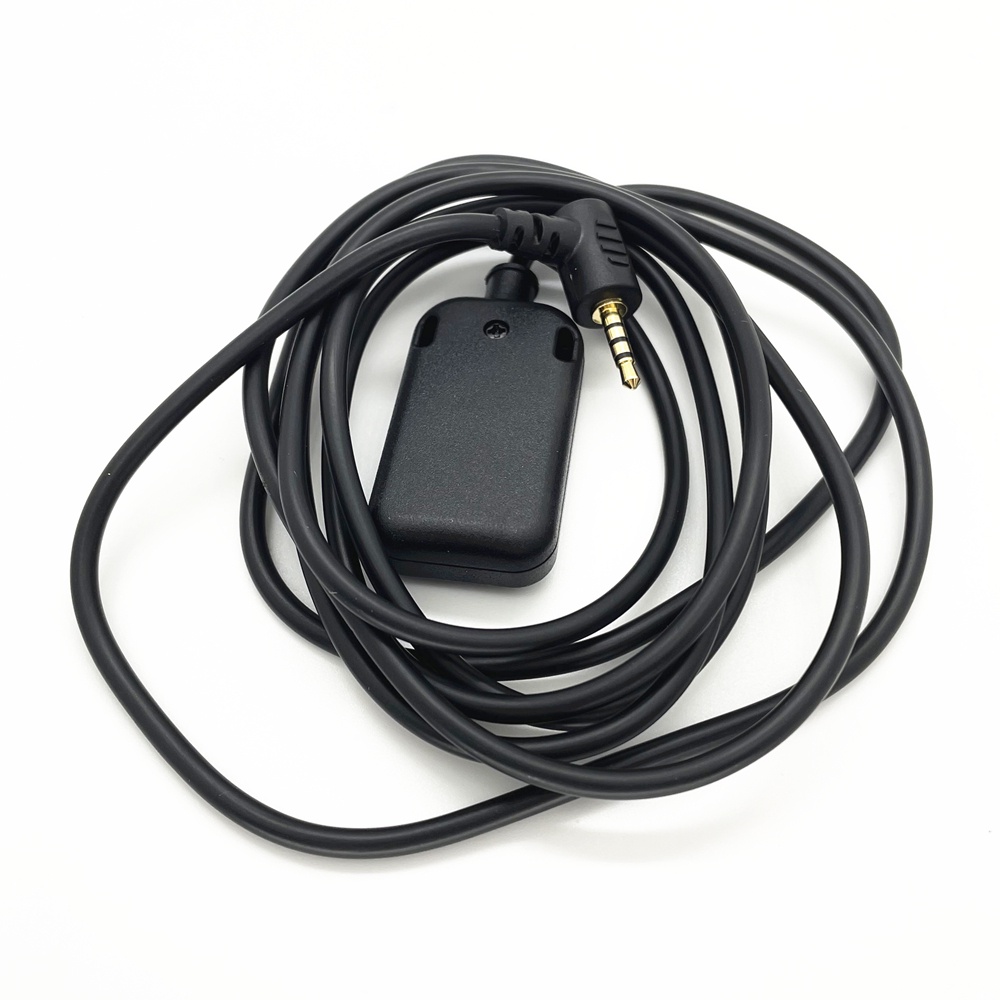 Video Remote Control Shutter Cable replace RS1 RSL1 RS2 for Panasonic GH5 GH4 S1R G9 GX7