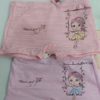Quần chíp đùi cho bé gái (12-30kg)