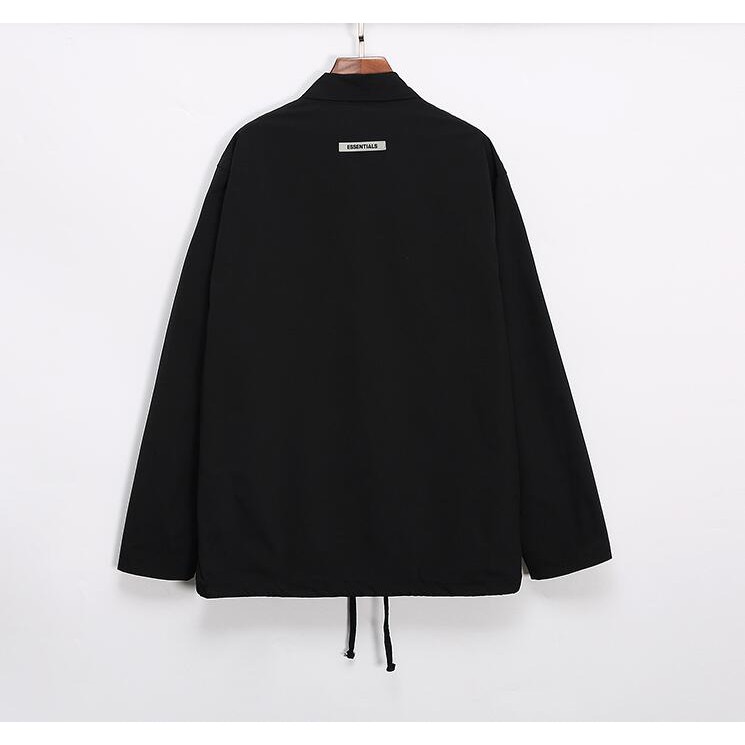 Áo Khoác Gió In Logo Phản Quang 3M Hợp Thời Trang