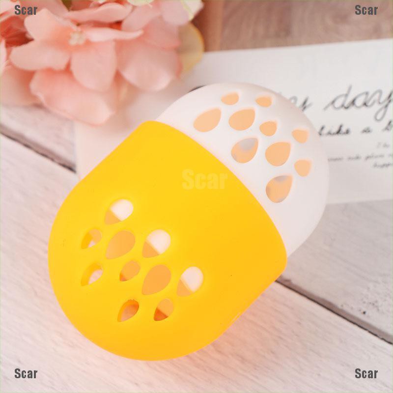 (Hàng Mới Về) Giá Đỡ Bông Mút Trang Điểm Tiện Dụng | BigBuy360 - bigbuy360.vn