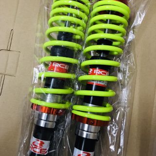 Phuộc Racing Boy ( gắn đc cho nhiều loại xe số )
