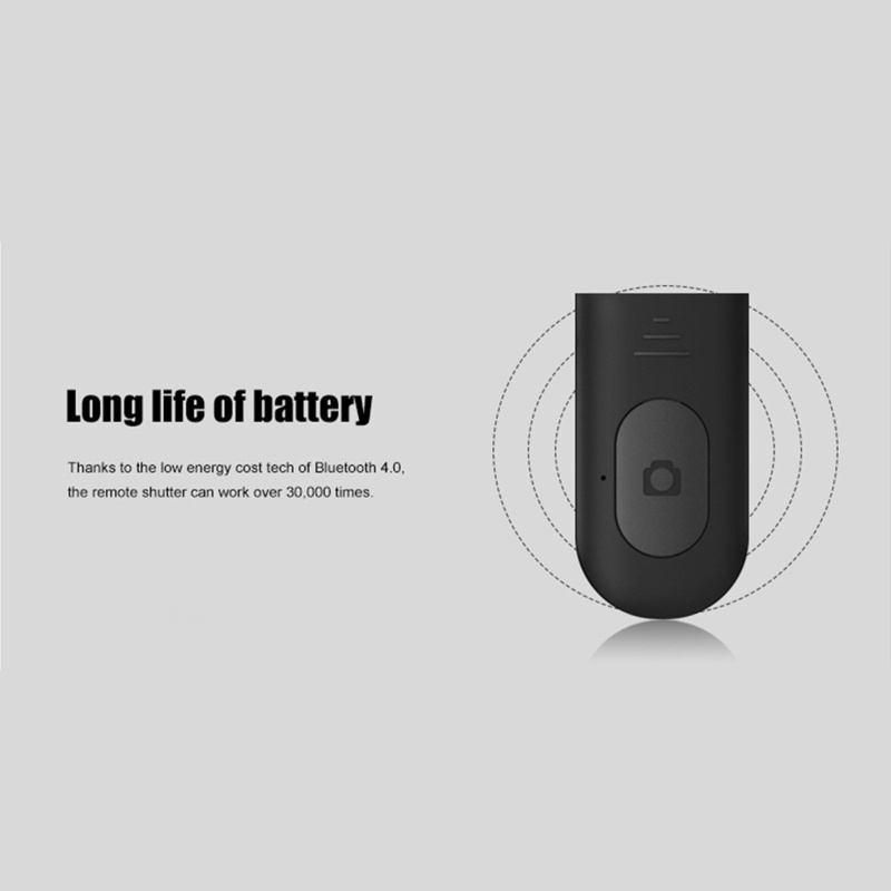 Gậy Chụp Ảnh Tự Sướng Bluetooth Không Dây Có Thể Gập Lại Kèm Remote Điều Khiển