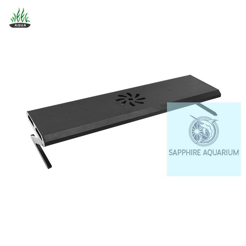 Đèn Thủy Sinh Week P600 Pro