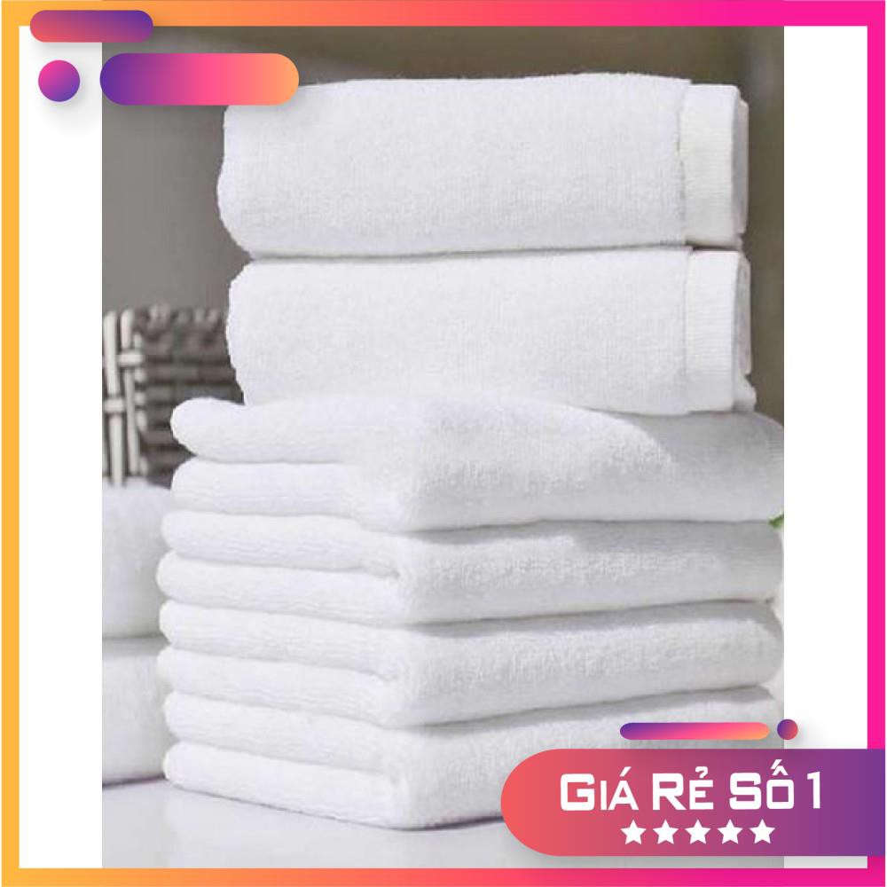 Khăn tắm khách sạn 60x120 270g