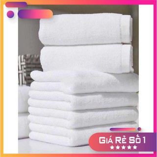 Khăn tắm khách sạn 60x120 270g