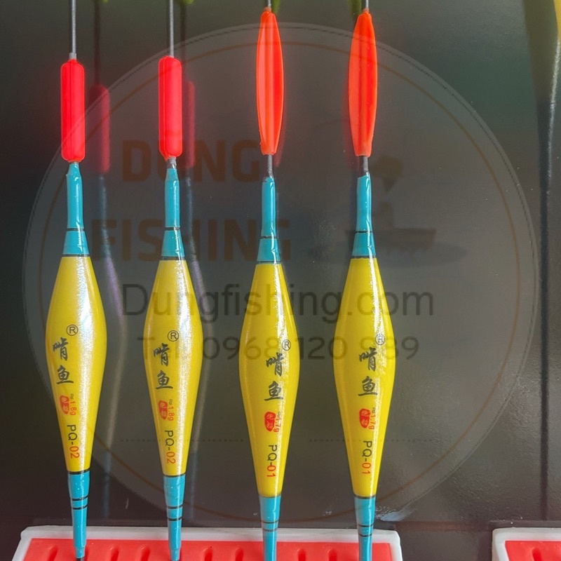 Phao hố đấu Quyền Năng