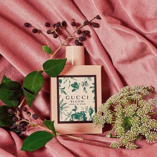 Nước Hoa Nữ GUCCI- Nước Hoa Nữ GUCCI BLOOM ACQUA - Nước Hoa Nữ Tươi Mát  - Nước Hoa Nữ Trẻ Trung