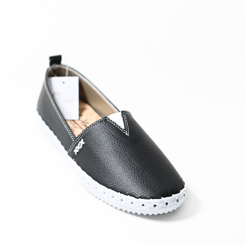 Giày Slip-on Lihsing nữ