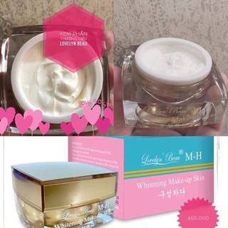 Kem Phấn Thượng Lưu Lovelyn Beau