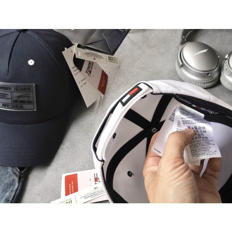 Nón Kết Nam Nữ MLB Siêu Hót