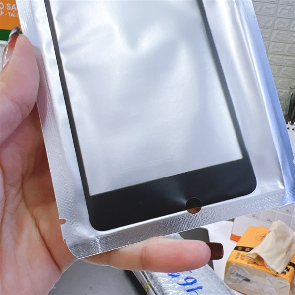 Kính ép OCA Nokia 3.1, bảo hành đổi trả.