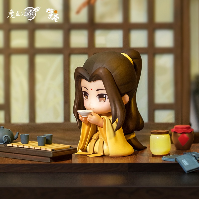 Mô Hình Nhân Vật Anime Yukatao Cao Cấp