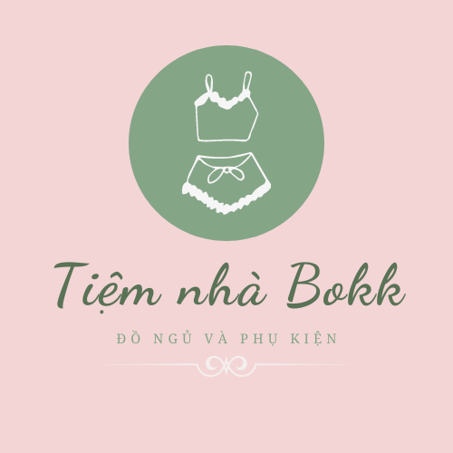 Tiệm nhà Bokk