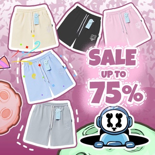 Quần ngắn HEYYOU BASIC SHORT