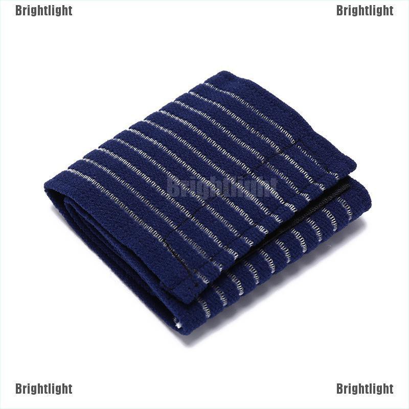 Băng Quấn Cổ Tay Thể Thao Co Giãn 15 &quot;/ 40cm